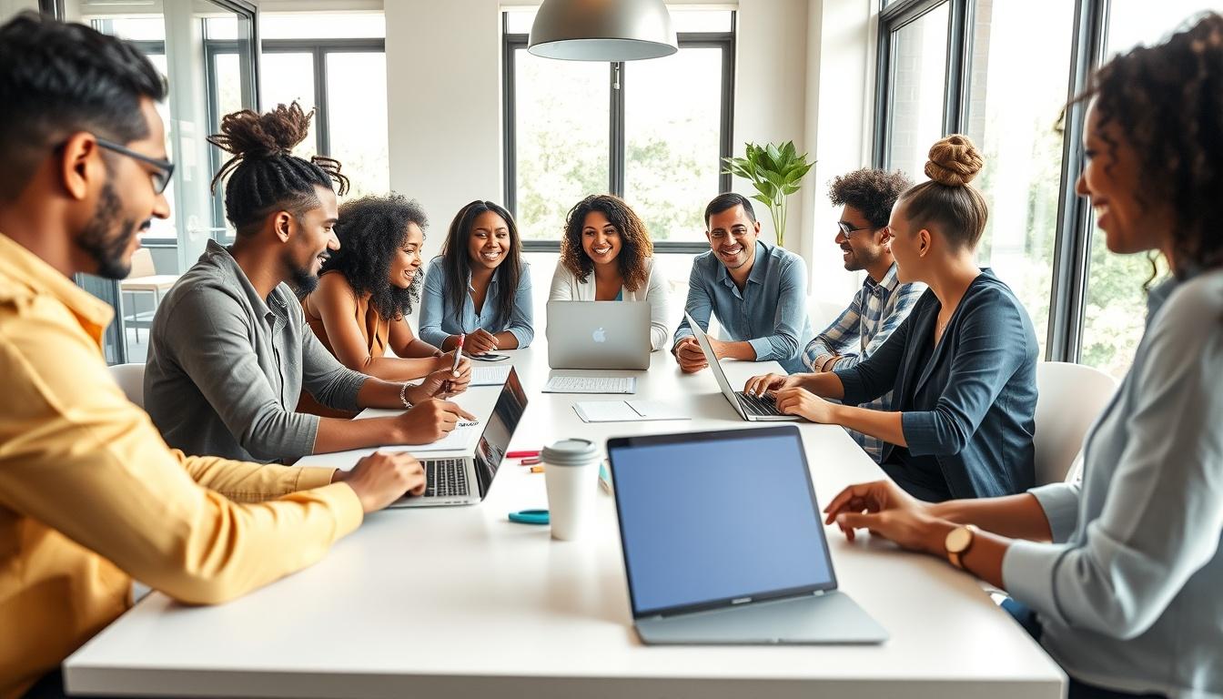 Empower Your Business Journey