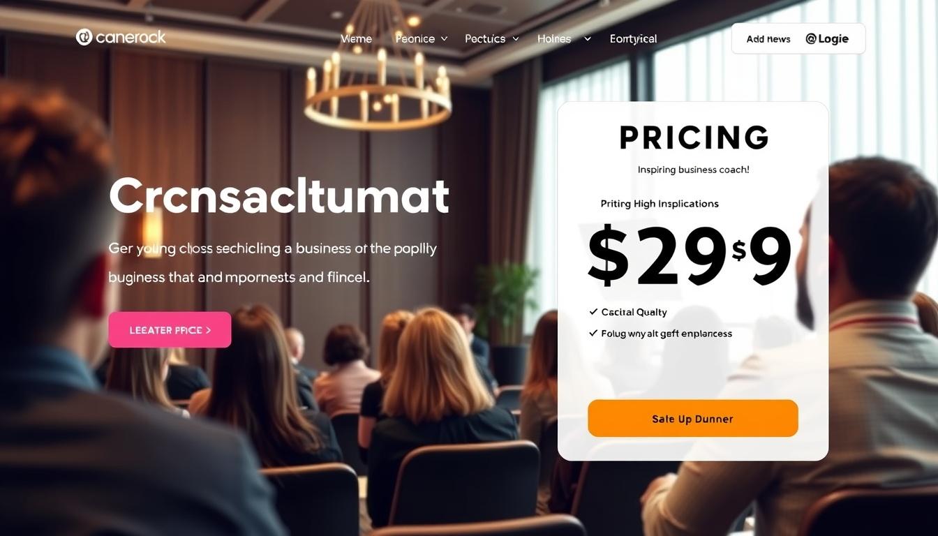 Premium plan visual